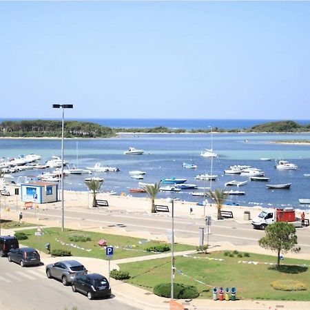 Quilungomare Bed and Breakfast Porto Cesareo Εξωτερικό φωτογραφία