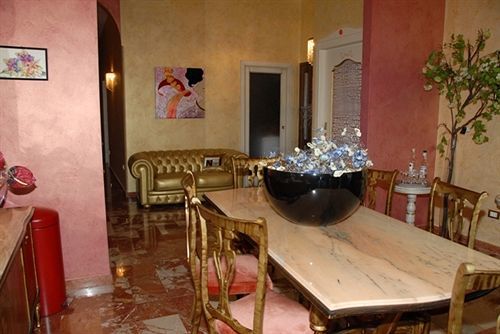 Quilungomare Bed and Breakfast Porto Cesareo Εξωτερικό φωτογραφία